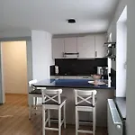 Apartamento Ruge Buschvitz