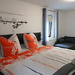 Apartamento Ruge Buschvitz