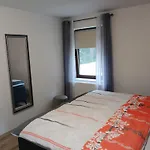 Apartamento Ruge
