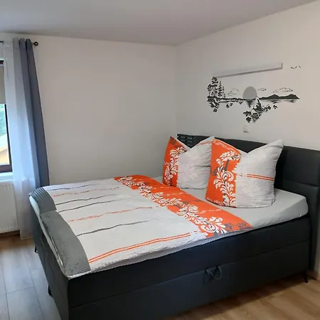 Lägenhet Ruge *