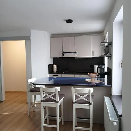 아파트 Ruge Buschvitz