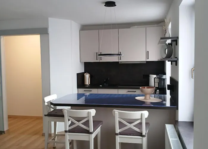 شقة Ruge Buschvitz