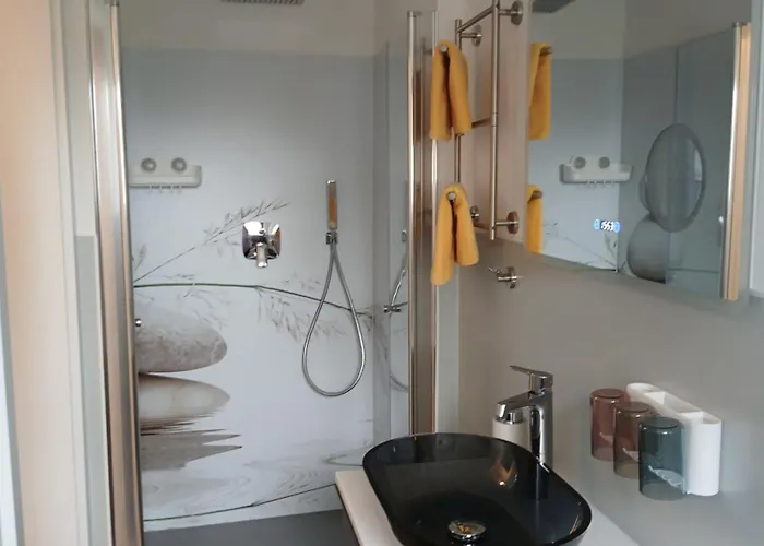 Ruge شقة Buschvitz