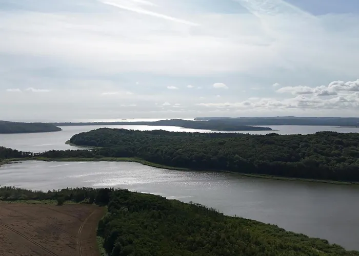 Ruge شقة Buschvitz